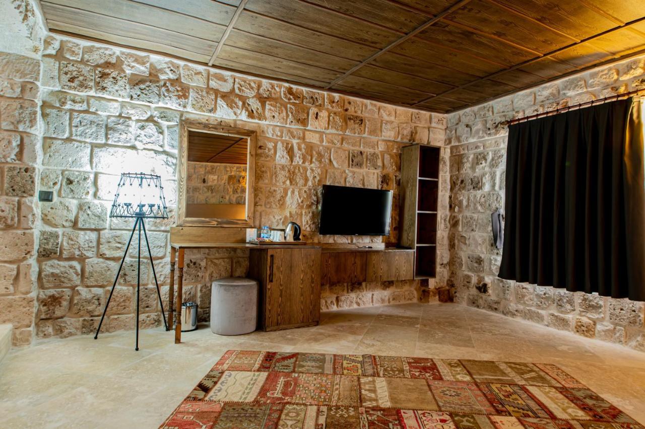 Cappadocia Hobbit House Hotel Nevsehir Exterior photo